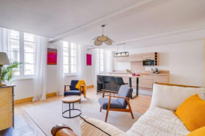Logis Guadet, magnifique appartement dans Saint Emilion